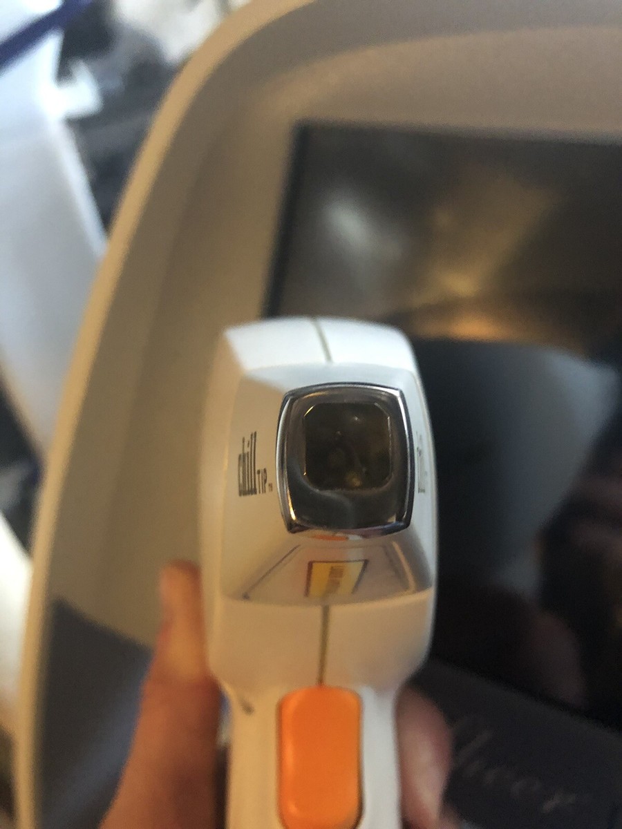 Lumenis Lightsheer Duet Vs Candela Shelly Lighting