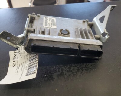 キコー　送料分 2016 TOYOTA COROLLA IM ENGINE COMPUTER CONTROL MODULE ECU