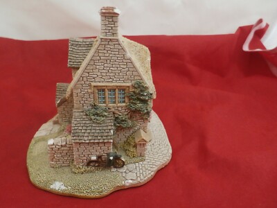 リリパットレーン 1992年 Penny Sweets VillageShops Lilliput Lane Village Shops Penny Sweets 1992 | eBay
