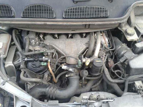 Lufttauscher für FORD FOCUS C-MAX (CAP) (2003) Ghia (D) 2003 584754 - Bild 10 von 10