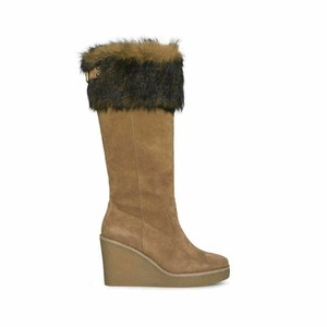 ugg valberg wedge boots