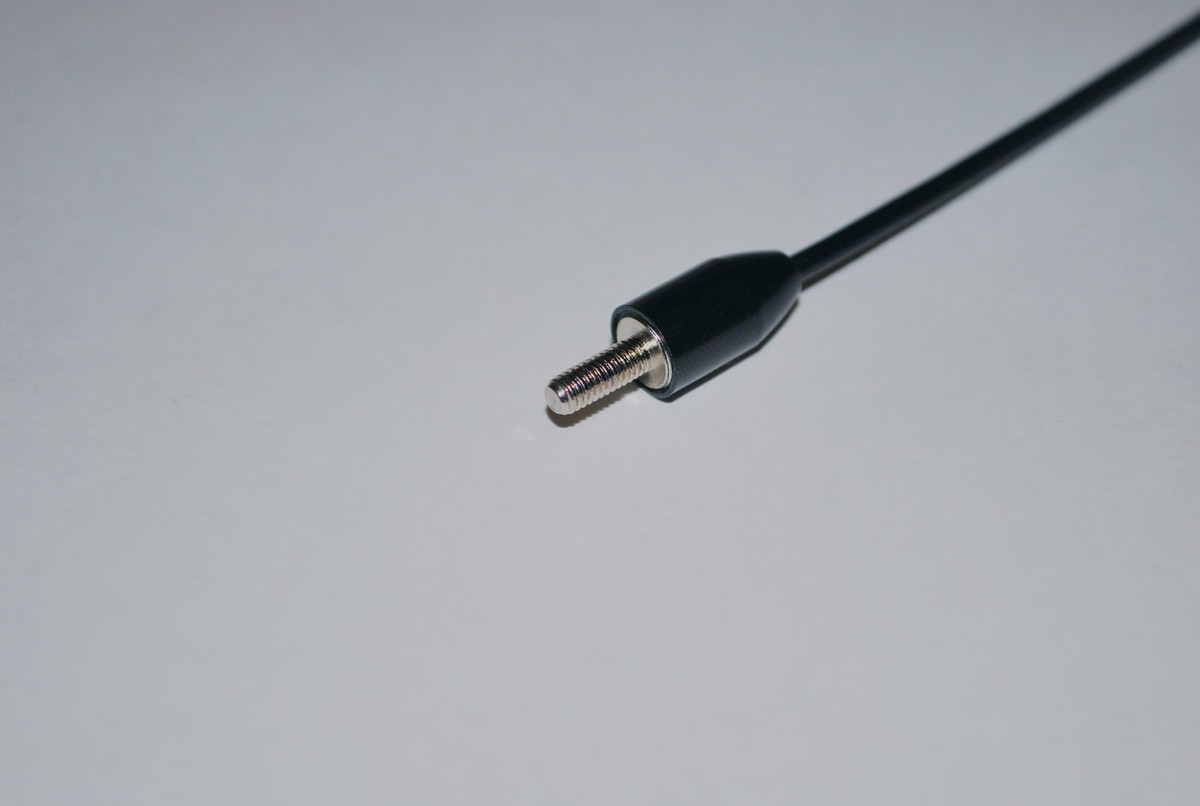 5 X Beltpack Antenna For Sennheiser SK EK 100 300 500 G1 G2 Body Pack Series - Foto 10