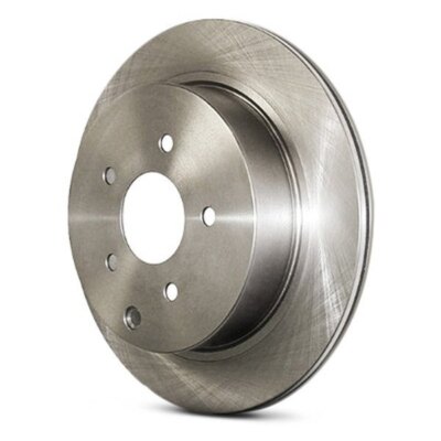 For Hyundai Veloster N 19-22 Centric 121.51066 C-Tek Standard Front Brake Rotor