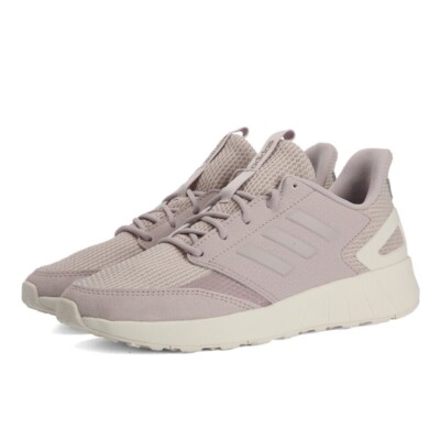 NEW Adidas Questarstrike X Sneaker Ice Purple Course A PIED F97658 Women SZ 11 