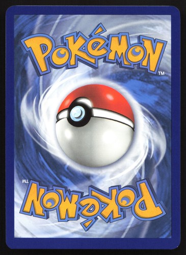 Poke Ball - CLC - 021/034 - Holo - Juego de Cartas Coleccionables Pokemon Clásico - Imagen 2 de 2