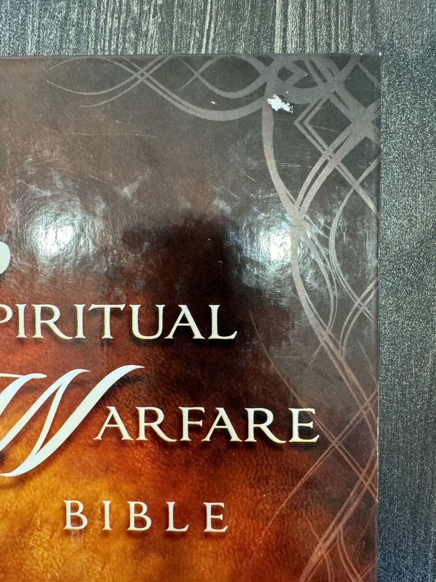 Spiritual Warfare Bible And Sword Spiritual Warfare Part VI The