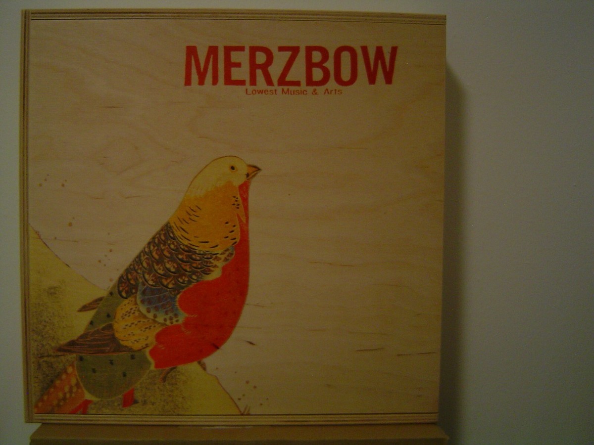 Merzbow ‎– Houjoue,6CD-BOX SET,UESD,UK Collection 001-010 | Merzbow | Urashima