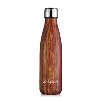 Vacuum Insulated Travel Water Bottle | Leak-proof Double Walled Stainless Ste... on sale Vacuum Insulated Travel Water Bottle | Leak-proof Double Walled Stainless Ste... on sale