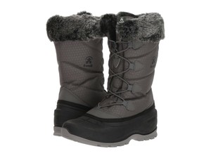 kamik momentum women's waterproof winter boots