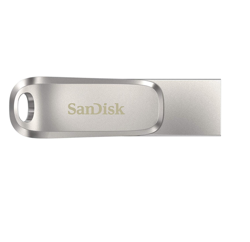 SanDisk Ultra Dual Drive Luxe USB SDDDC4-032G-G46, 064G; 128G; 256G; 512G; 1T00 - Bild 5 von 64