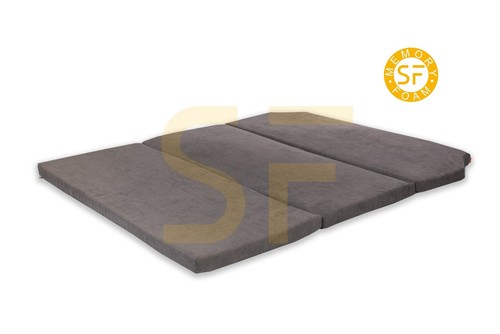 Multiflexboard & Mattress for VW T5/T6 Caravelle/Multivan, The Space Saver Kit - Picture 20 of 30