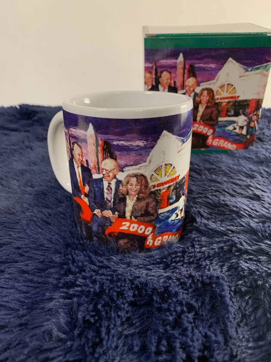 Walgreens Coffee Mug Store 2000 Commemorative eBay