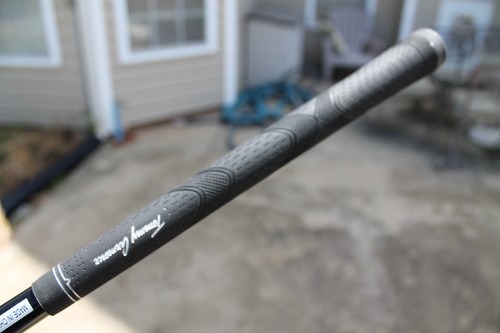 TOMMY ARMOUR UNDERCUT ROYAL CUT #6 IRON - Picture 8 of 9
