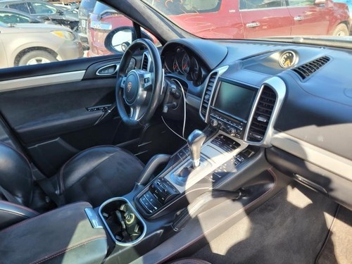 Engine ECM Electronic Control Module 4.8L Fits 11-14 PORSCHE CAYENNE 25950767 - Picture 10 of 10