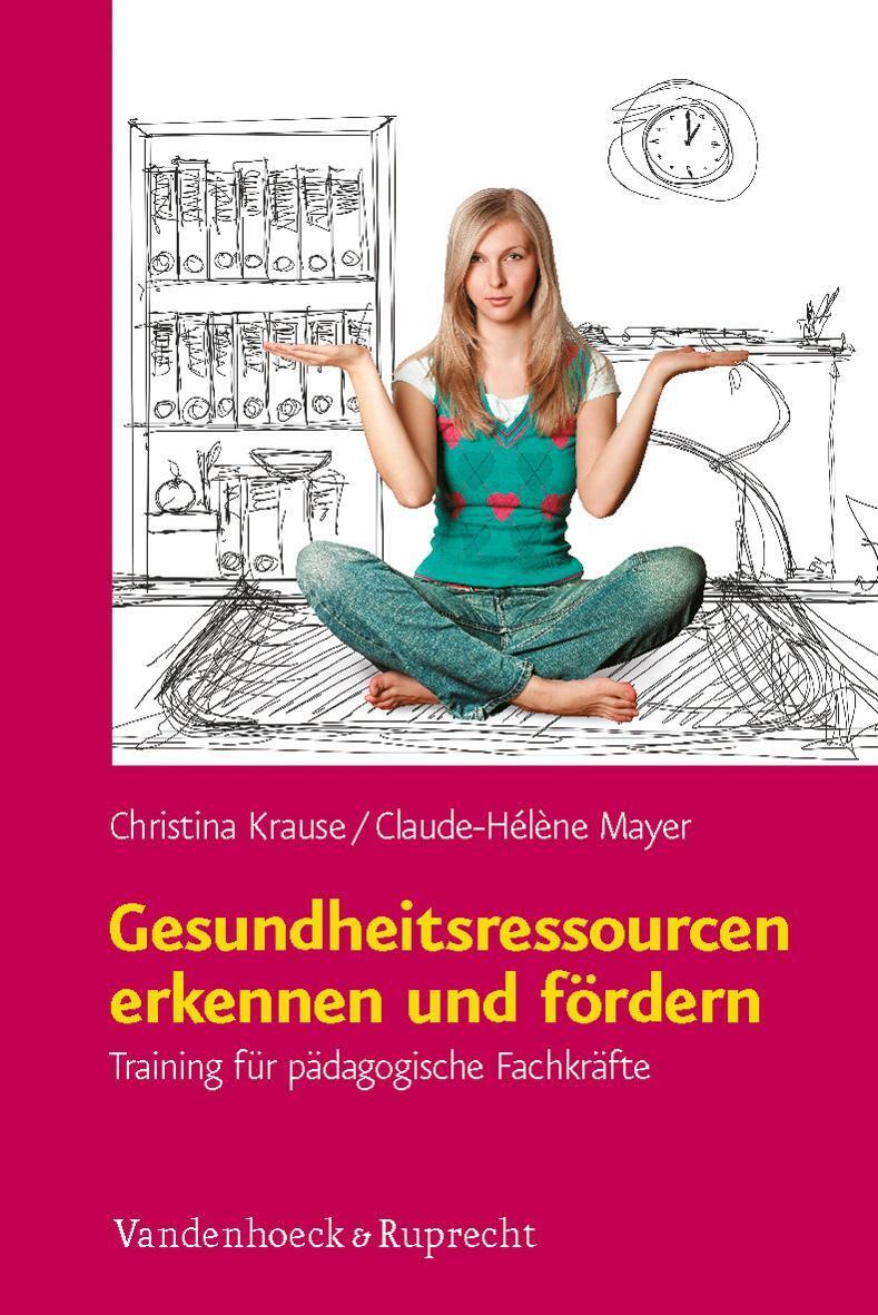 Thumbnail - Gesundheitsressourcen Erkennen Und Fördern Christina Krause