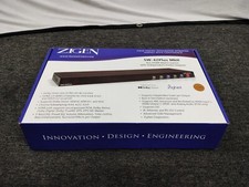 ZIGEN SW-42Plus MKIII 2020 4 x 2 HDMI 2.0 Switch