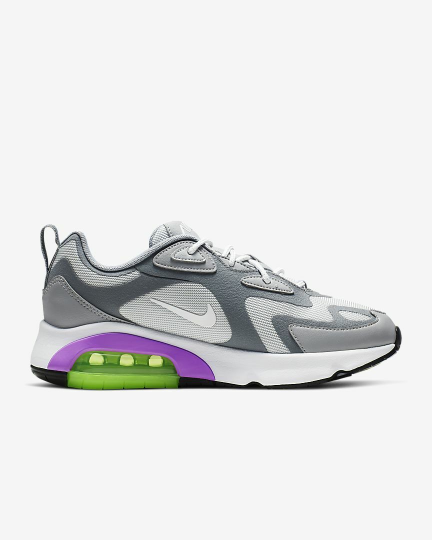 air max 200 volt