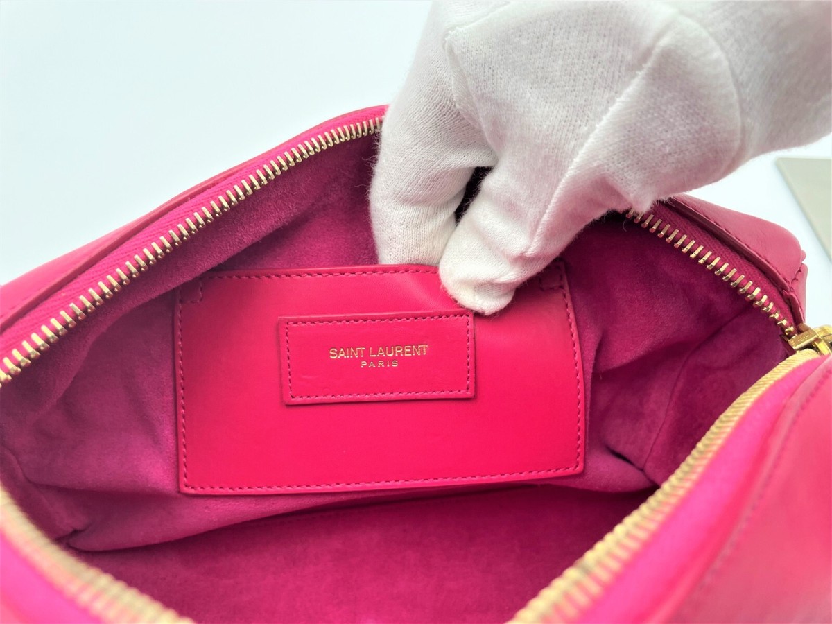 women yves saint laurent bag