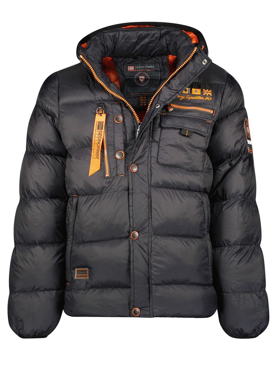 Geographical Norway Manteau Homme Auchan Norway Jacket