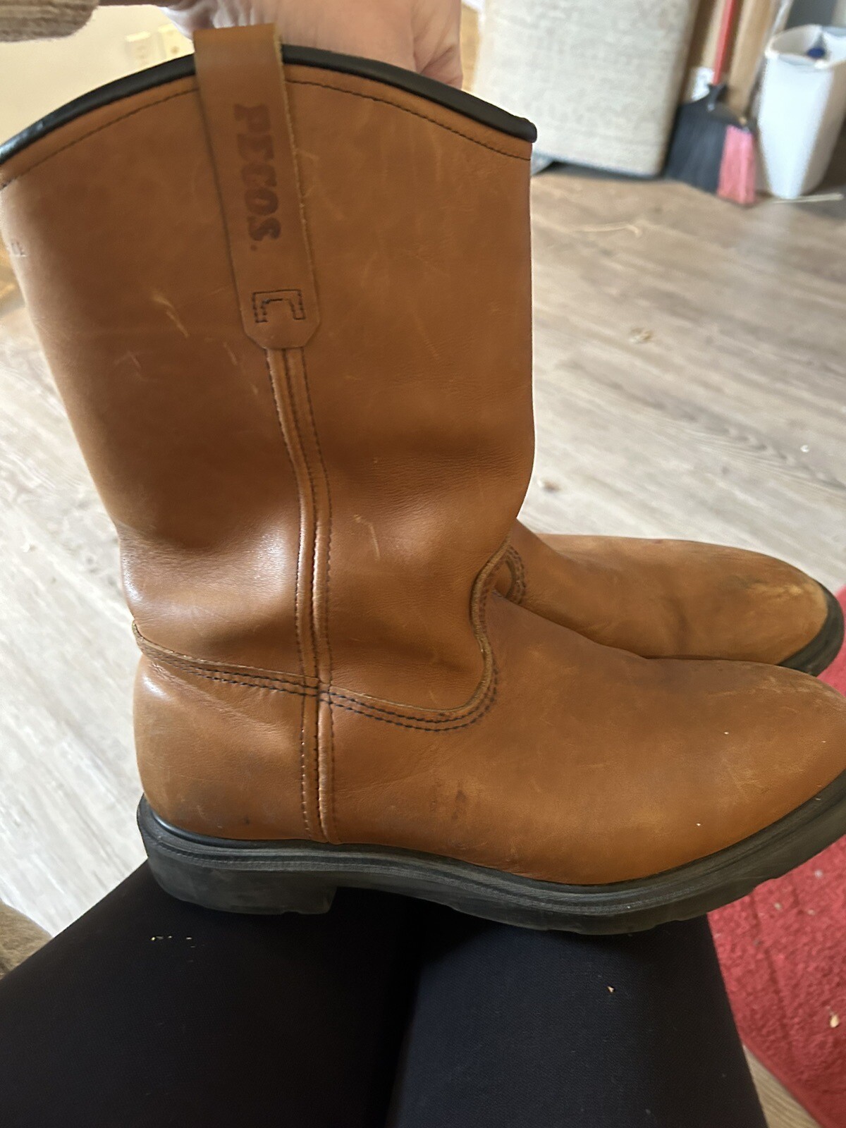 Gorrtex Red Wing Shoes eBay