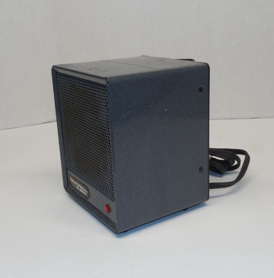 Pelonis Disc Furnace Portable Space Heater Honeycomb Ceramic PF-1212-B6A1 |  eBay