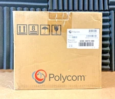 Polycom Touch Control 8200-30070-006 ✅❤️️✅❤️️ Brand New! Sealed Inside!