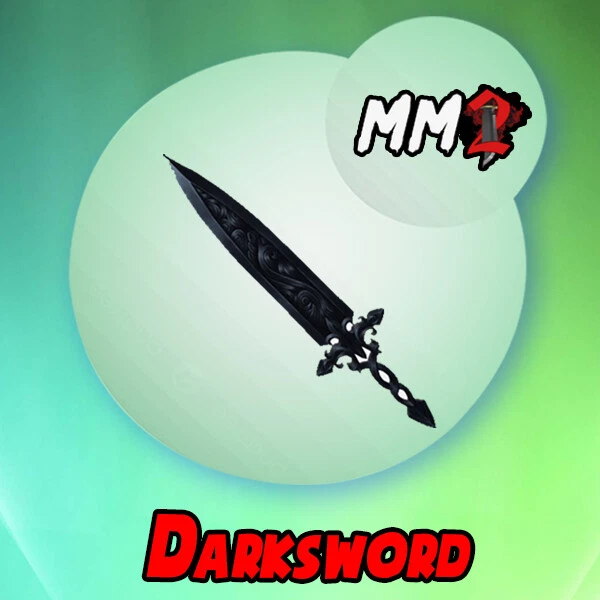 Darksword