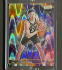 2025 Topps Cosmic Chrome Carter Bryant Base (RAW)