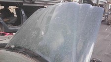Capot Jaguar S-TYPE