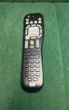 HP Touchsmart Windows PC Media Center Remote Control TSGH-IR01 PN533111-ZH1