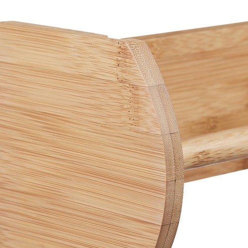 Wand küchenrollenhalter Wandhalter für Küchenrollen Küchenpapier Spender - Bild 5 von 5