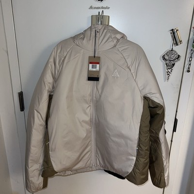 Nike ACG 'Rope De Dope' Primaloft Therma-Fit ADV Jacket Mens Size L FV8690-104