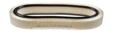 Luftfilter CHAMPION CAF100148R Filtereinsatz f&uuml;r MERCEDES W201 190 Schachtel 124
