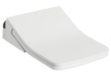 Toto SW4049AT60-01 Washlet SX Elongated Replacement Bidet Seat COTTON WHITE New