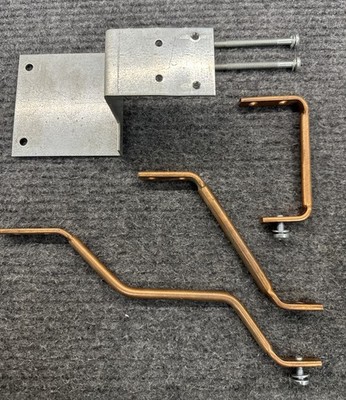 Cutler Hammer Westinghouse Eaton HJD Bus Finger Breaker Gear Connection Tie Copp