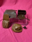 Marx Johnny West Accessories. See Description.