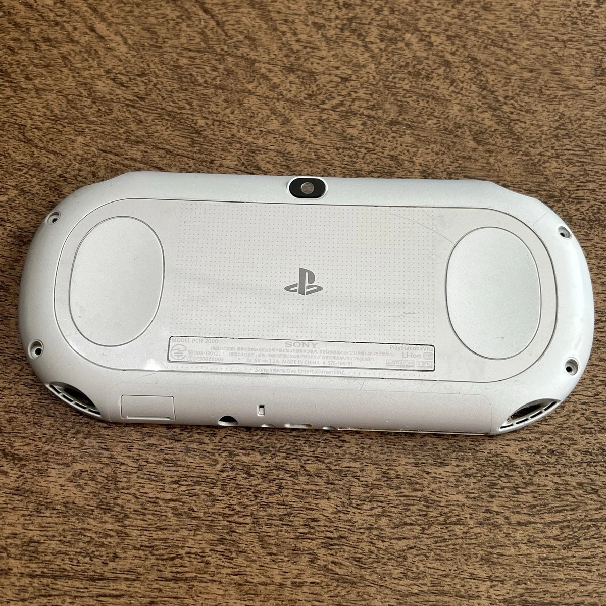 Replacement Parts and Tools for Sony PlayStation Vita Console for