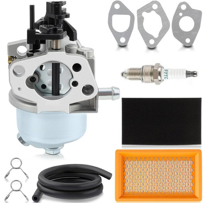 #ad WorkForce WF80710 163cc 2.3 gym 2500 psi Pressure Washer Carburetor Carb $19.88