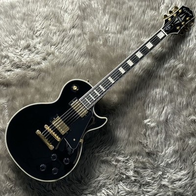 Epiphone Les Paul Custom o13047