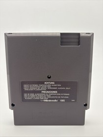 Top Gun: The Second Mission NES Modul | Nintendo | Spiel | Getestet | Gut