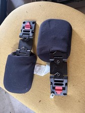 PAIR Quantum Edge 3 Lateral Trunk/Chest Support - swing away 4" x 6"