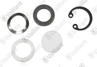 Vaillant Schauglas Vas 106/3 U.W. Vaillant-Nr. 161245