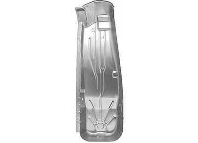 Sherman 710-46CL Floor Pan Left Chevrolet Monte Carlo