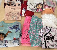 Nike, Jumping Beans, Primark Girls Size 6-6x Mix Lot Clothing Multi Lot of 14 