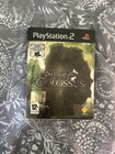 SHADOW OF THE COLOSSUS - CARTONATO - COMPLETO - PS2 PLAYSTATION 2 VERS ITA
