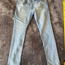 Hollister-co Men's Blue Jeans