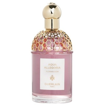 Guerlain - Aqua Allegoria FloraBloom Eau De Toilette Spray 125ml/4.2oz
