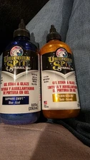 Unicorn Spit Gel Stain 8oz 2pack