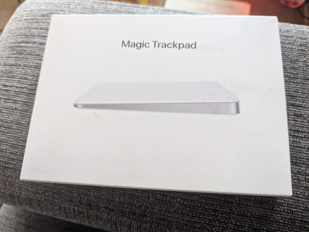 Apple Magic Trackpad for sale | eBay
