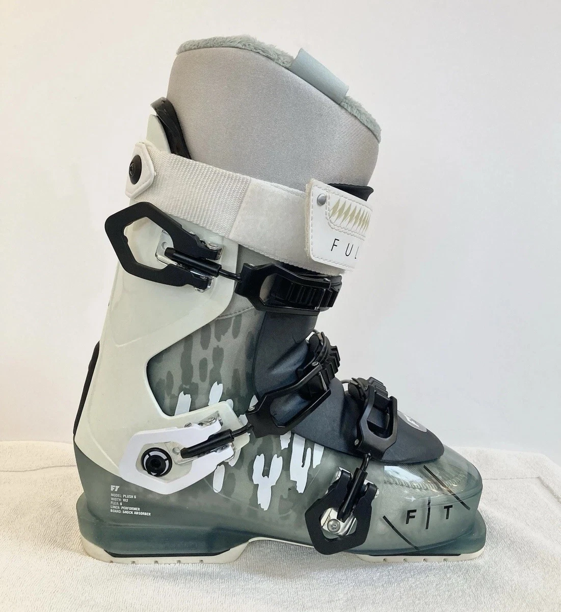 FULL TILT Women's Downhill Ski Boots for sale | eBay